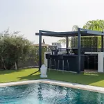 Karat Serendibida Villa