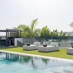 Villa Karat Serendibida